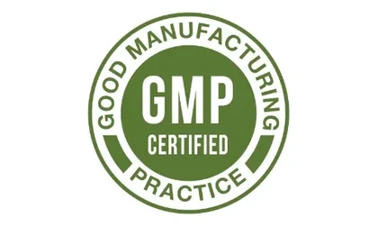 Sodaryn GMP claim