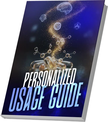 Personalized Usage Guide bonus