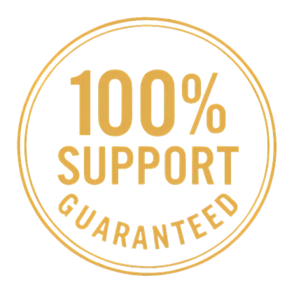 Sodaryn 60-day guarantee graphic